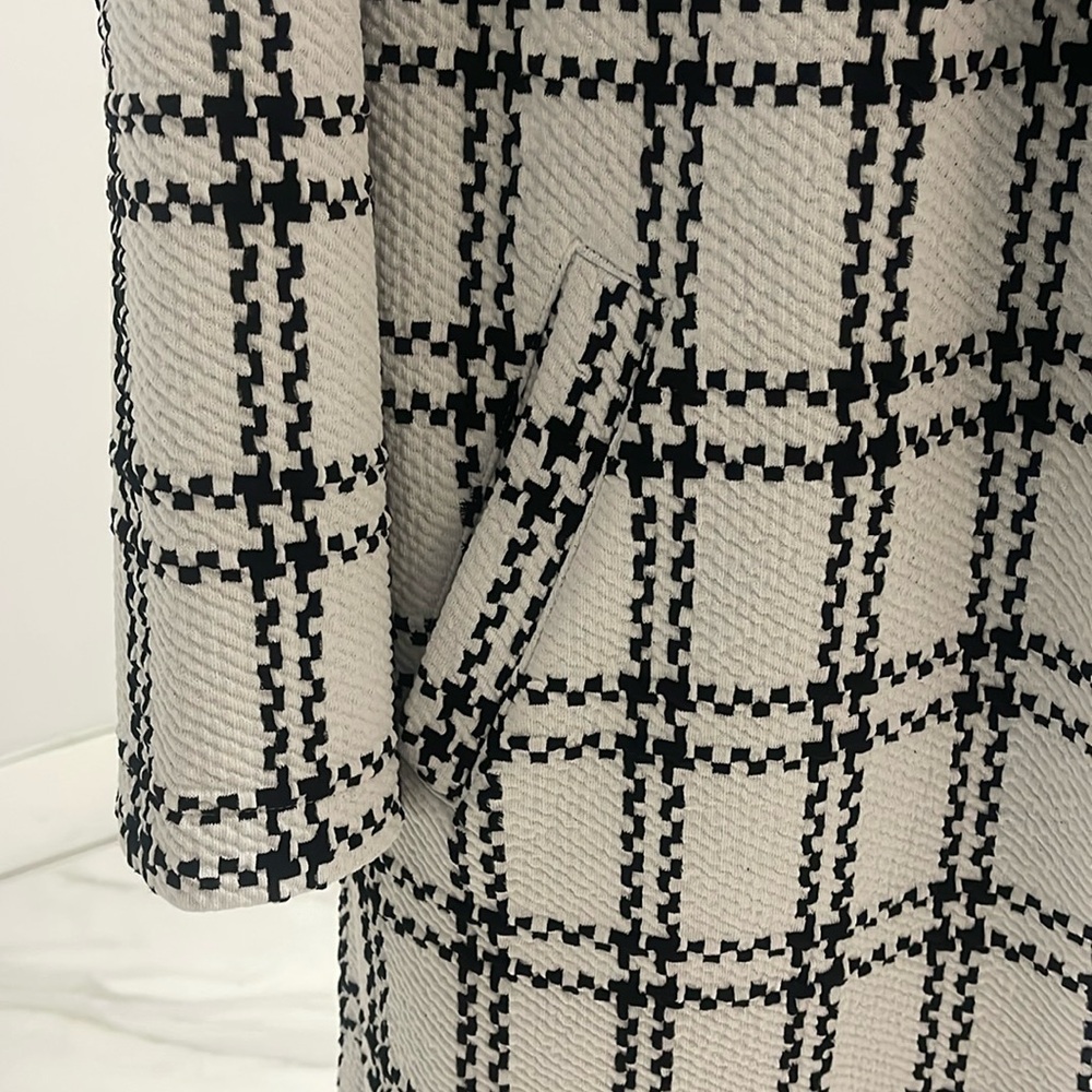 NWT Jacket - Picture 3 of 4